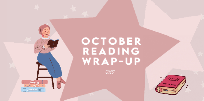 October wrap-up [2022]
